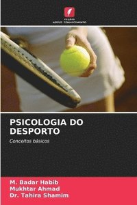 bokomslag Psicologia Do Desporto