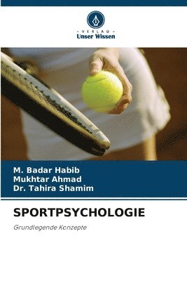 Sportpsychologie 1