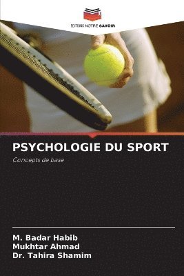 Psychologie Du Sport 1