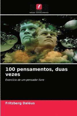 100 pensamentos, duas vezes 1