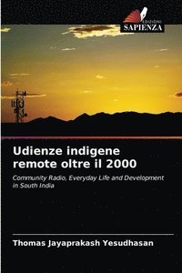 bokomslag Udienze indigene remote oltre il 2000