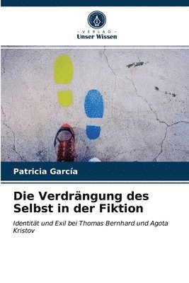 Die Verdrngung des Selbst in der Fiktion 1