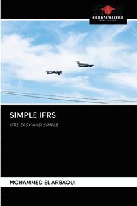 bokomslag Simple Ifrs