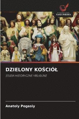 Dzielony Ko&#346;cil 1