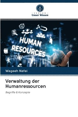 Verwaltung der Humanressourcen 1