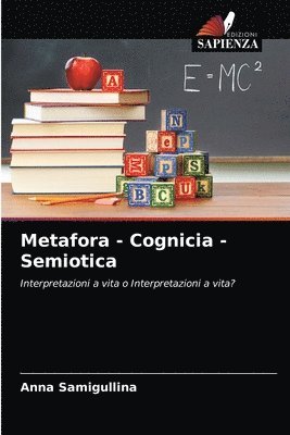 Metafora - Cognicia - Semiotica 1