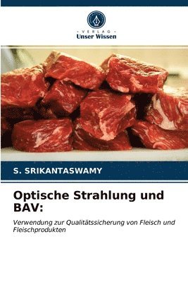 bokomslag Optische Strahlung und BAV