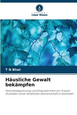 Husliche Gewalt bekmpfen 1