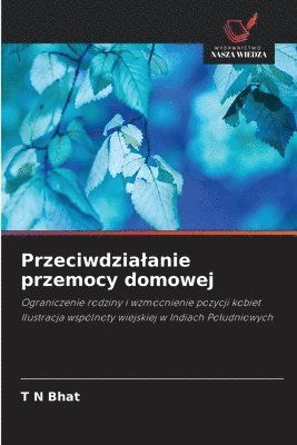 Przeciwdzialanie przemocy domowej 1