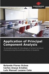 bokomslag Application of Principal Component Analysis