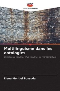 bokomslag Multilinguisme dans les ontologies