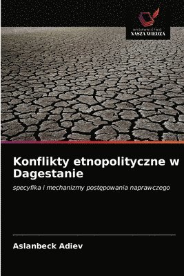 Konflikty etnopolityczne w Dagestanie 1