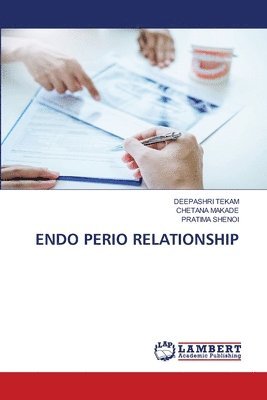 Endo Perio Relationship 1