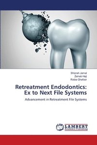 bokomslag Retreatment Endodontics