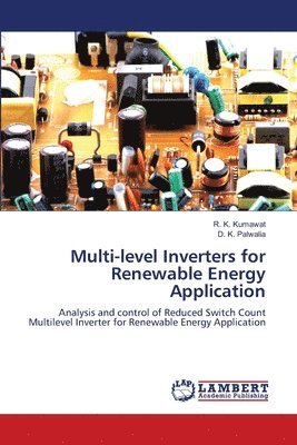 Multi-level Inverters for Renewable Energy Application 1