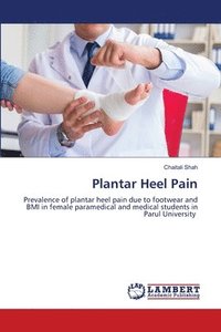 bokomslag Plantar Heel Pain