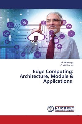 bokomslag Edge Computing