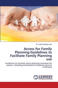 bokomslag Access for Family Planning