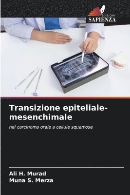 bokomslag Transizione epiteliale-mesenchimale