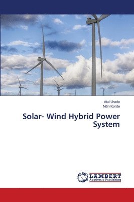 Solar- Wind Hybrid Power System 1