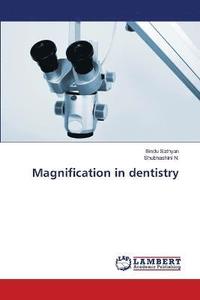 bokomslag Magnification in dentistry