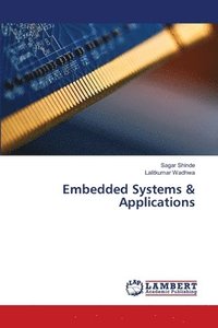 bokomslag Embedded Systems & Applications