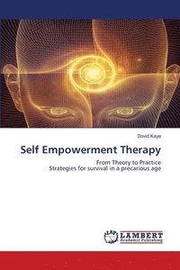 bokomslag Self Empowerment Therapy