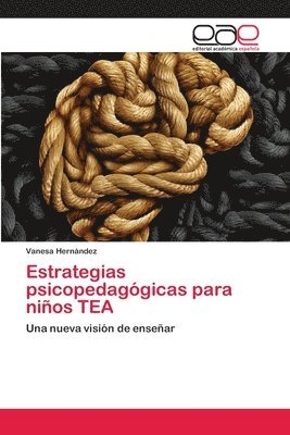 Estrategias psicopedagogicas para ninos TEA 1