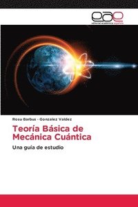 bokomslag Teora Bsica de Mecnica Cuntica