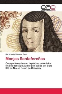 bokomslag Monjas Santafereas