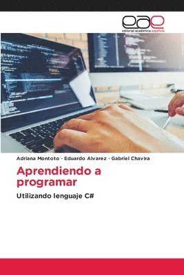 bokomslag Aprendiendo a programar