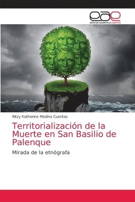 Territorializacion de la Muerte en San Basilio de Palenque 1