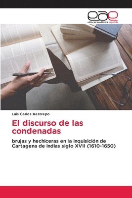 El discurso de las condenadas 1