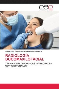 bokomslag Radiologa Bucomaxilofacial