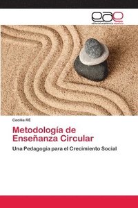 bokomslag Metodologa de Enseanza Circular