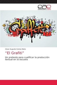 bokomslag &quot;El Grafiti&quot;
