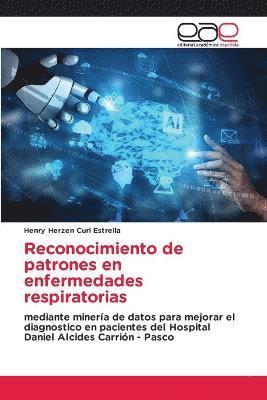 Reconocimiento de patrones en enfermedades respiratorias 1