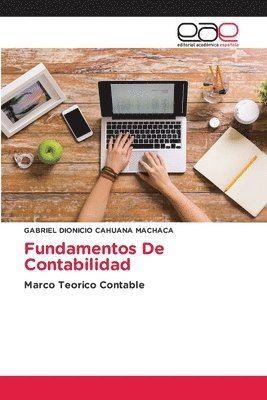 Fundamentos De Contabilidad 1