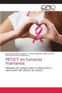 bokomslag PET/CT en tumores mamarios
