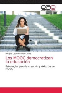 bokomslag Los MOOC democratizan la educacin