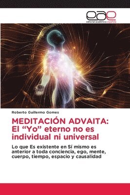 Meditacin Advaita 1