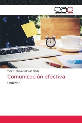 Comunicacin efectiva 1