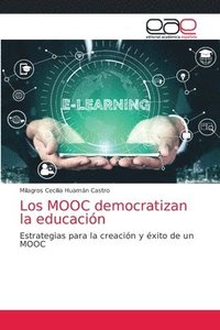 bokomslag Los MOOC democratizan la educacin