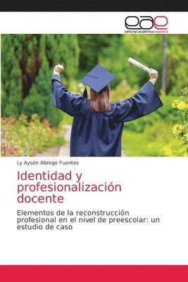Identidad y profesionalizacin docente 1