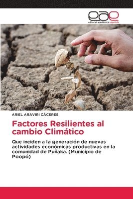 Factores Resilientes al cambio Climtico 1