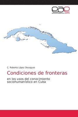 Condiciones de fronteras 1