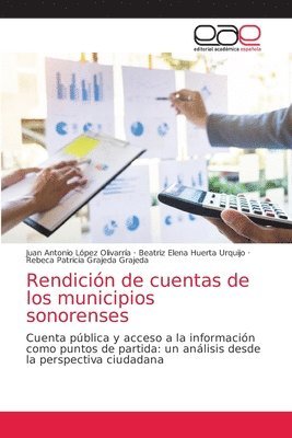 Rendicin de cuentas de los municipios sonorenses 1