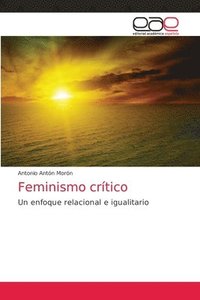 bokomslag Feminismo crtico