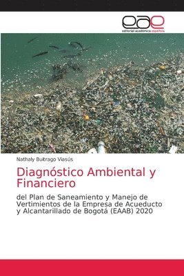 bokomslag Diagnstico Ambiental y Financiero