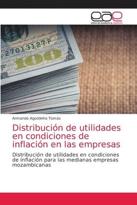 Distribucin de utilidades en condiciones de inflacin en las empresas 1